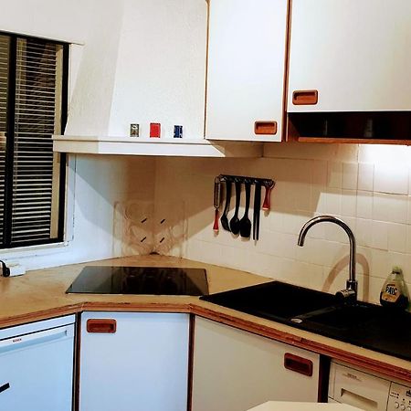 Appartement Panier Vieux Port Marsiglia Esterno foto