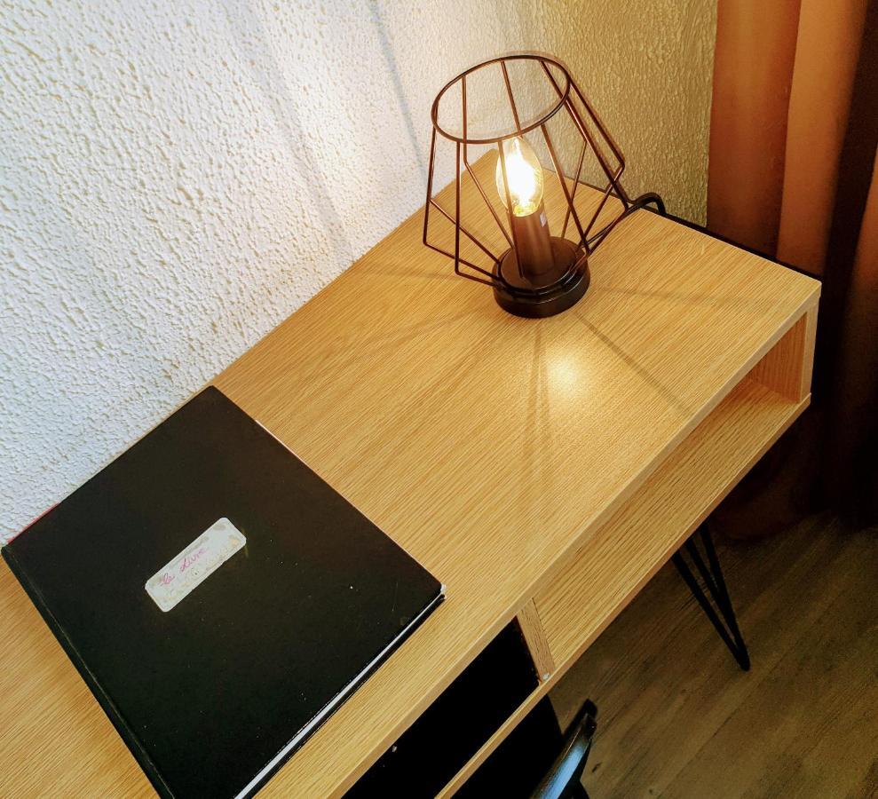 Appartement Panier Vieux Port Marsiglia Esterno foto