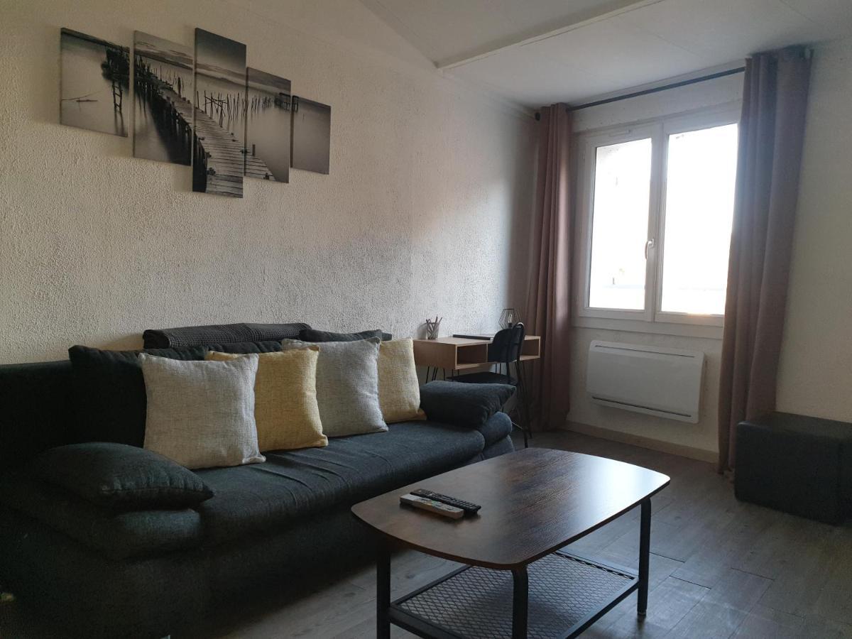 Appartement Panier Vieux Port Marsiglia Esterno foto
