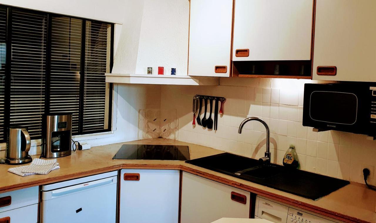 Appartement Panier Vieux Port Marsiglia Esterno foto