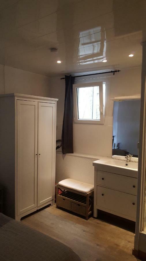 Appartement Panier Vieux Port Marsiglia Esterno foto