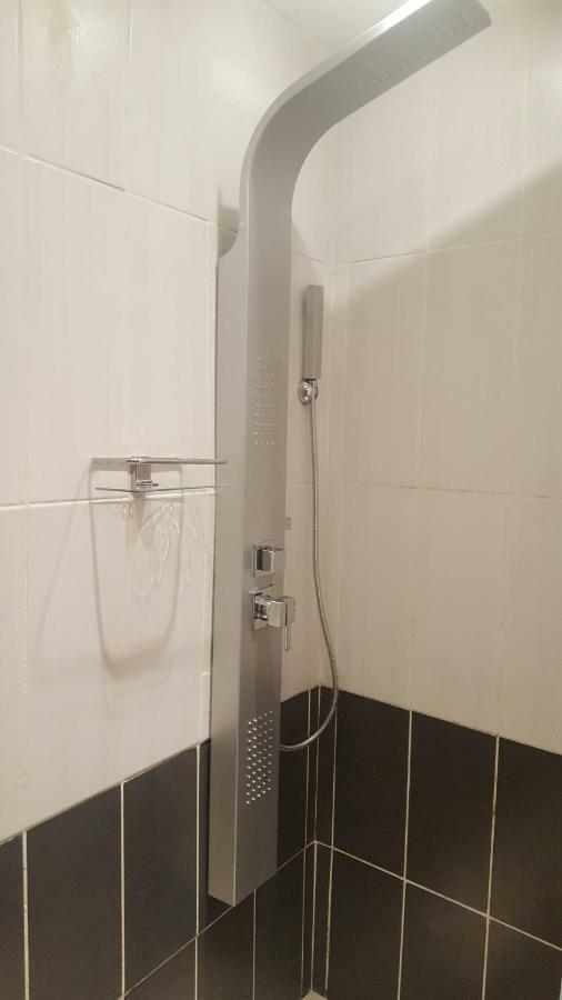 Appartement Panier Vieux Port Marsiglia Esterno foto