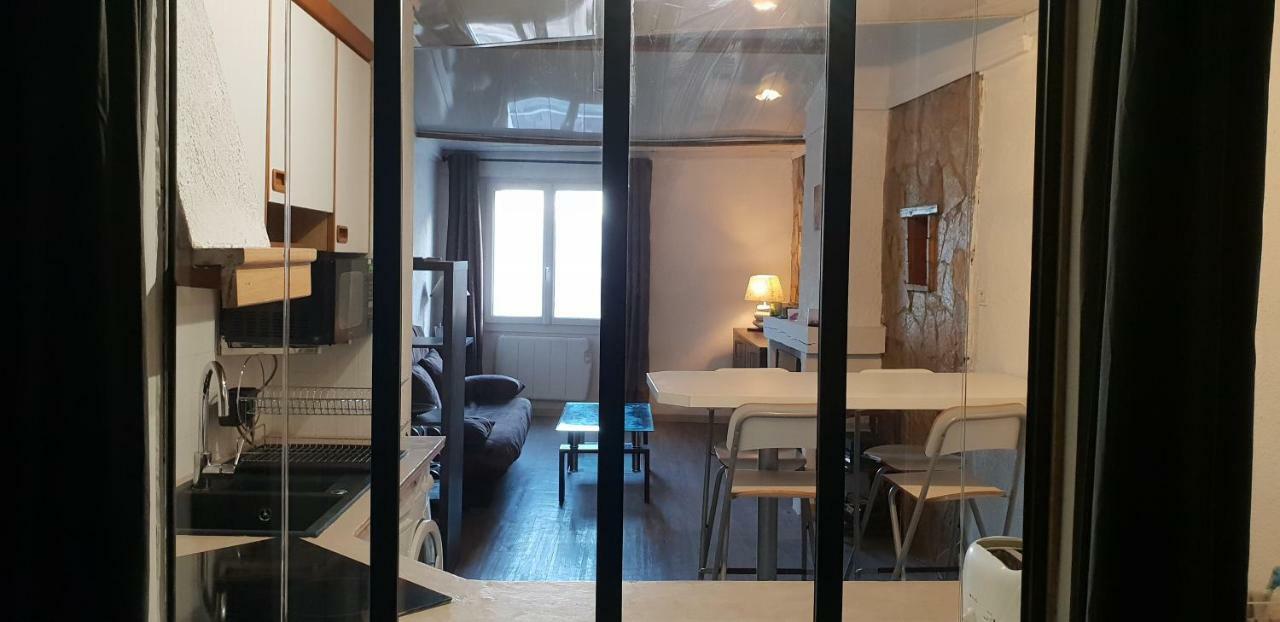 Appartement Panier Vieux Port Marsiglia Esterno foto